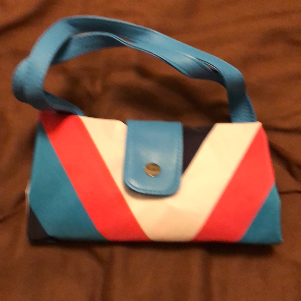 Packable Bag